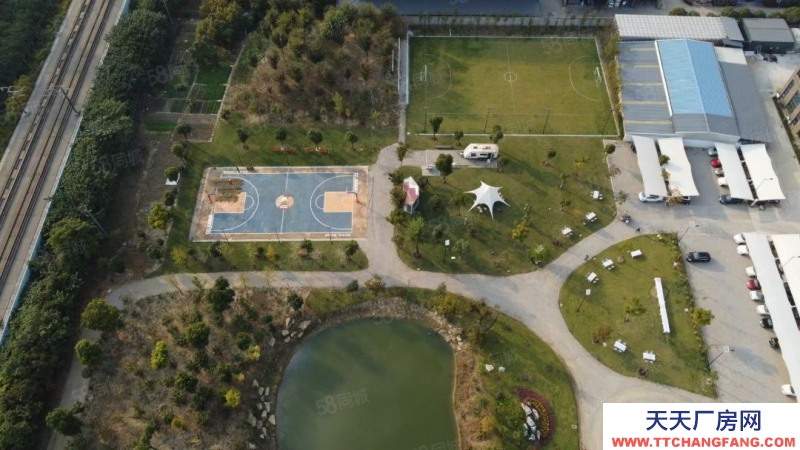 (出租) 常州鐘樓區花園辦公室展示培訓倉庫出租車位充足環境優美適合展廳