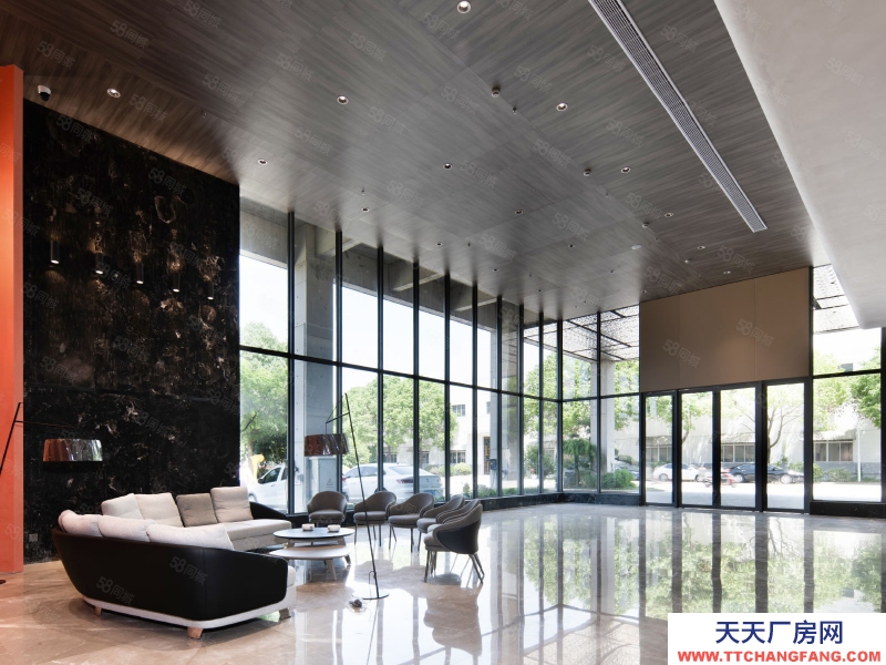 (出租) 常州鐘樓區花園辦公室展示培訓倉庫出租車位充足環境優美適合展廳