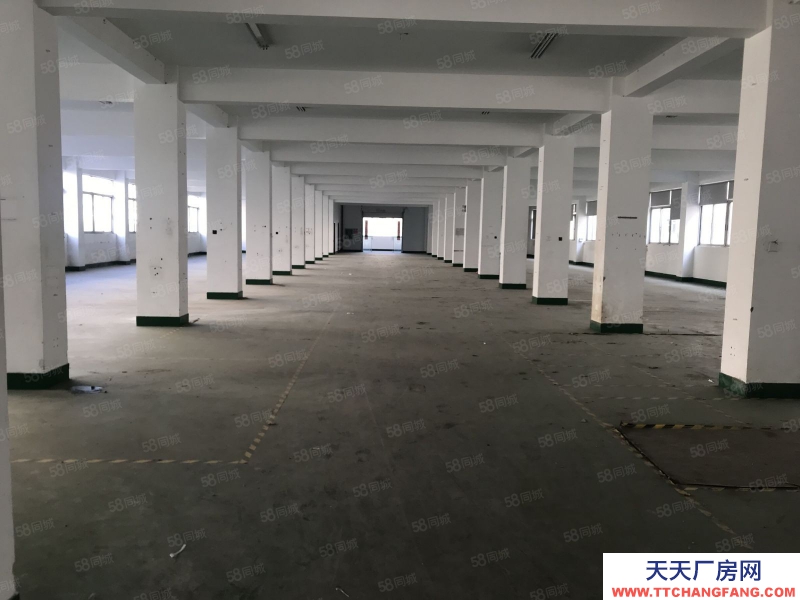 臺州市椒江(出租) 椒光文創園3樓廠房,可用于辦公生產倉儲等,位置優,周邊配套齊