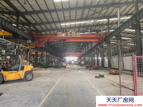 福州市連江機加工廠房  連江國道丹陽一樓有證有行車廠房出租大車可進帶變壓器宿舍辦公齊