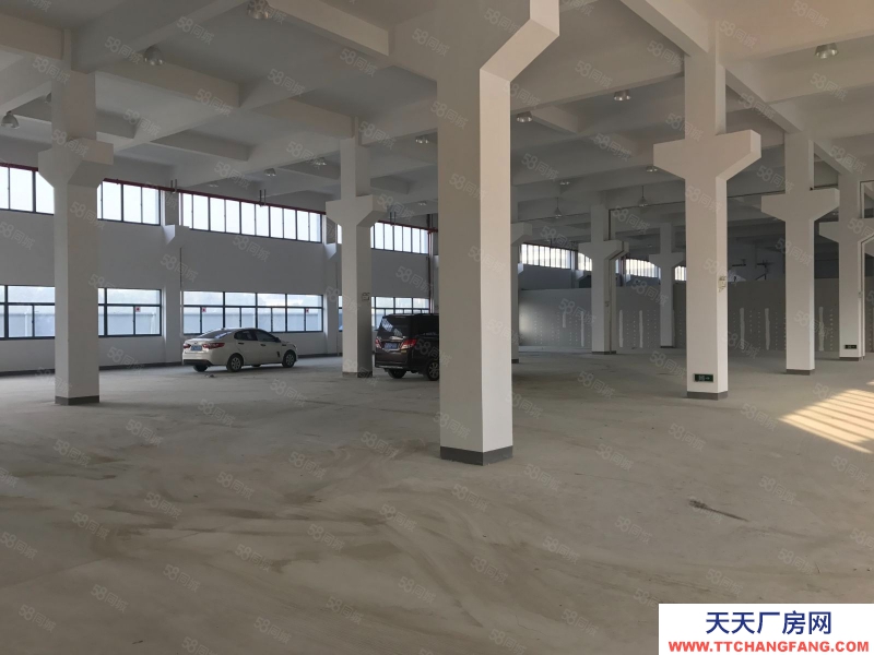 (出租) 常州鐘樓獨棟800.1600.3200平帶裝修廠房,適合智能制造