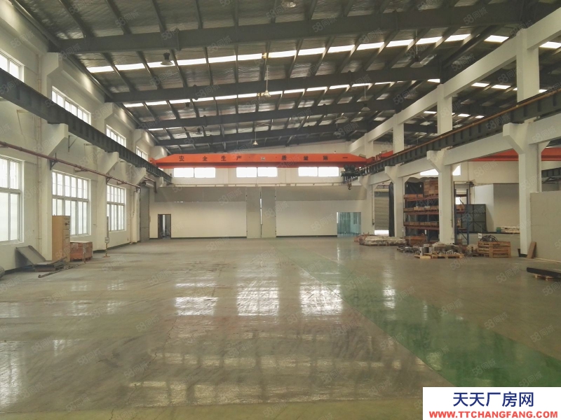 (出租) 常州鐘樓獨棟800.1600.3200平帶裝修廠房,適合智能制造