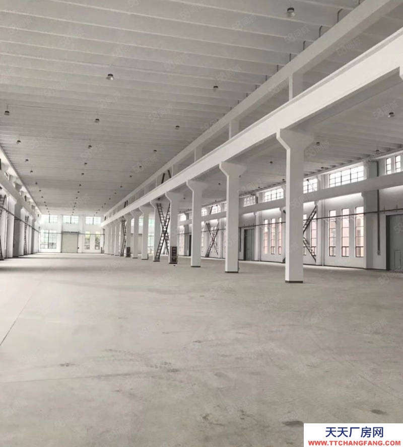 (出租) 常州鐘樓單層 多層園區8600平米出租 可分租適合數控半導體