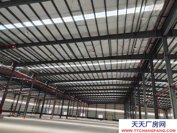 福州市連江機加工廠房 廠房出租 獨門獨院廠房 鋼構廠房 帶行車 可分租