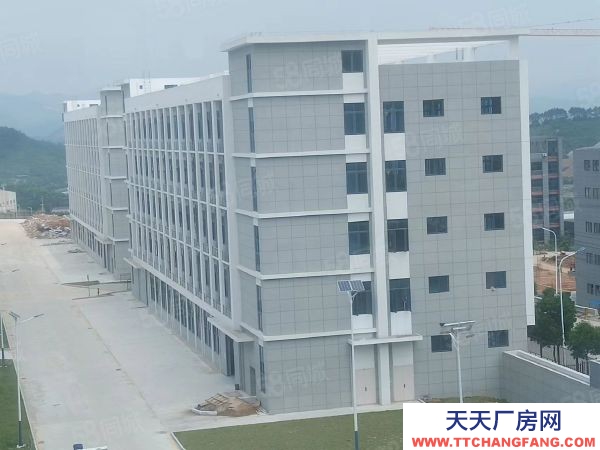 福州市連江肉制品廠房 離福州近，證件齊全，交通方便，可分割！