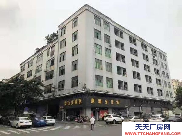 福州市連江肉制品廠房 連江通港大道，獨門獨院占地26畝