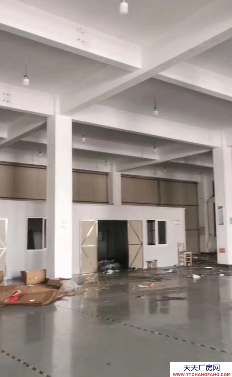(出租) 常州鐘樓鄒區工業大道廠房適合機械加工
