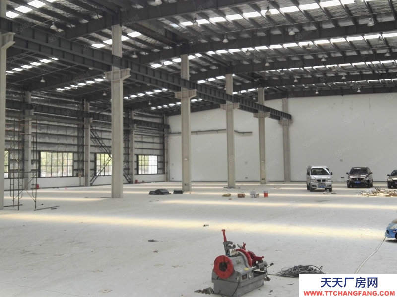 (出租) 常州新北獨院單層1000.2000.3000平米廠房適合電子研發