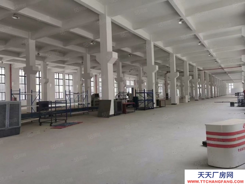 臺州市椒江(出售) 臺州灣新區(qū)16000平米,年租金200萬以上,4680萬 機械制造
