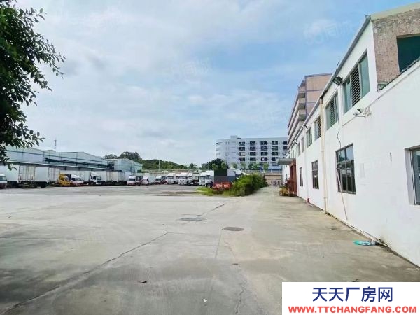 福州市連江機加工廠房 出售獨院廠房，另可申報批100畝200畝工業地連江羅源都可