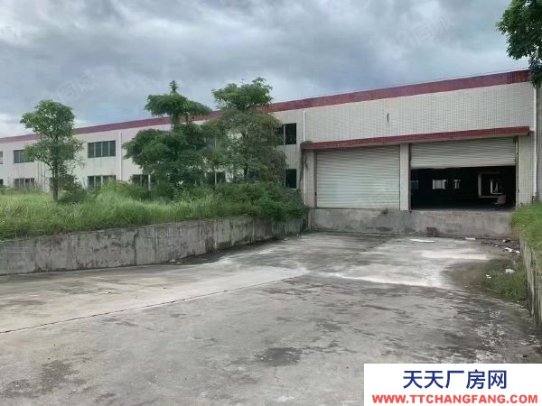 福州市連江機加工廠房 出售獨院廠房，另可申報批100畝200畝工業地連江羅源都可