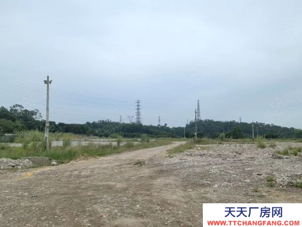 福州市連江機加工廠房 出售獨院廠房，另可申報批100畝200畝工業地連江羅源都可