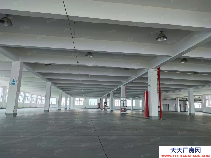 (出租) 常州新北一樓2750,樓上10000,可分租適合五金機械