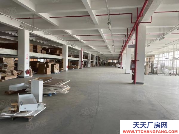 福州市連江機加工廠房  1300萬出售連江國道上獨門獨院廠房倉庫配套設施齊全地段優越