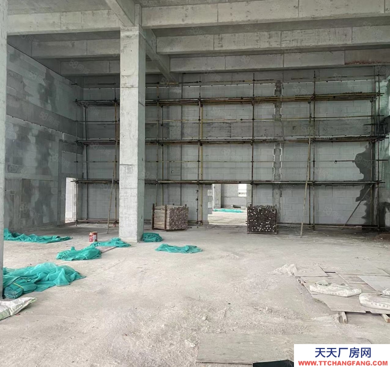 臺(tái)州市椒江(出售) (甲方直銷)濱海新區(qū)高標(biāo)辦公廠房出售,工業(yè)配套完善! 乳制品