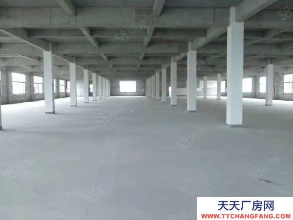 福州市連江機加工廠房  連江縣城，獨院30畝鋼混結構廠房出售