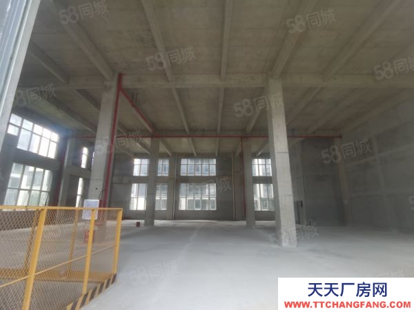 福州市連江機加工廠房 連江全新廠房招商 獨棟 分層 可辦證