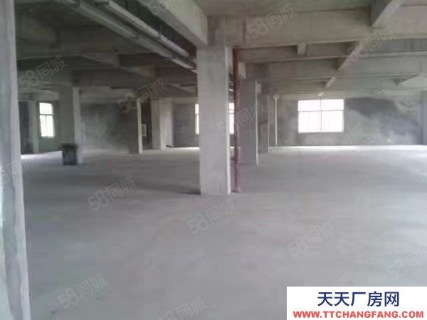 福州市連江肉制品廠房  出售連江工業區獨門獨院廠房