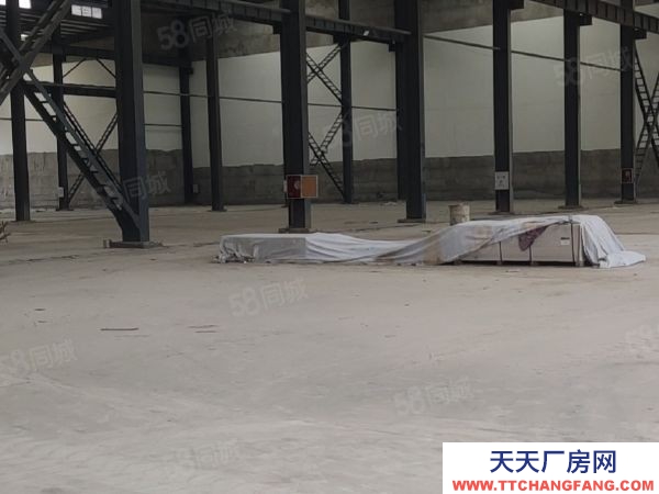 福州市連江物資倉庫 連江標準廠房倉庫大車進出10000平18元含稅證件齊全空地多