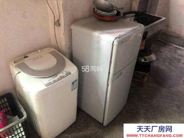 福州市連江物資倉庫 可倉：縣城 鳳尾花園車庫 23平米