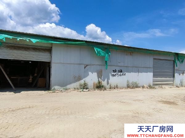 福州市連江物資倉庫 自建倉房，價格可詳談。