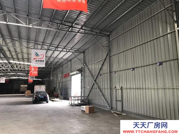 福州市連江物資倉庫 分隔，拎包入住，24小時監(jiān)控。