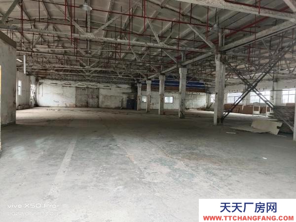 福州市連江物資倉庫 園區(qū)適用倉儲或者輕加工