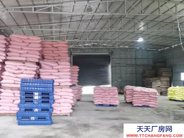 福州市連江物資倉庫 228省道旁，獨立廠房，可分割出租，獨立變壓器，交通便利。