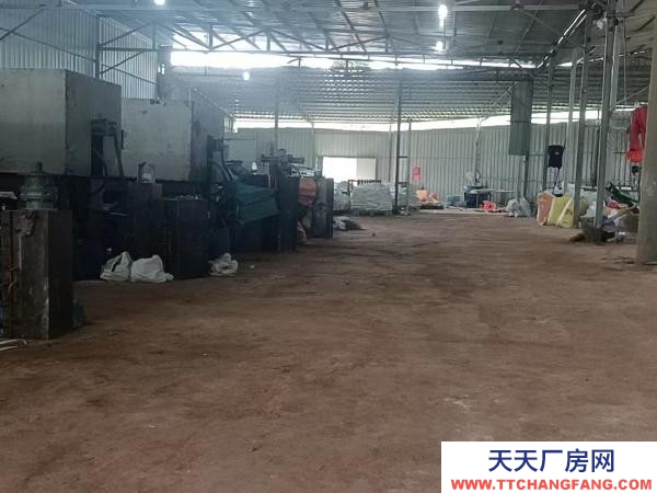 福州市連江物資倉庫 228省道旁，獨立廠房，可分割出租，獨立變壓器，交通便利。