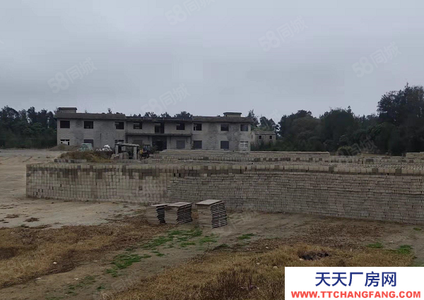 福州市平潭機加工廠房 平潭縣場地出租 可多種行業(yè)經(jīng)營