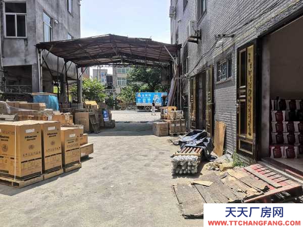 福州市平潭物資倉庫 出租房屋/場地，交通方便