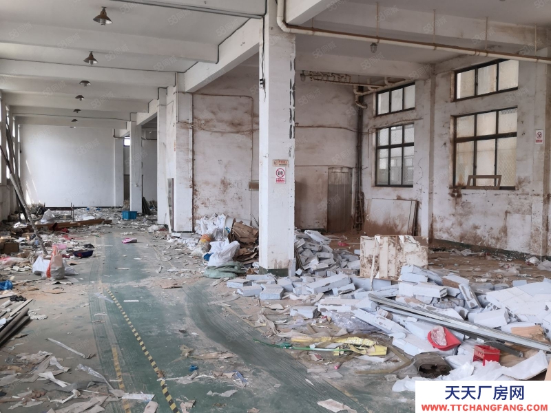 臺州市黃巖(出租) 出租，黃巖江口工業區獨門獨院9000平米  水果制品