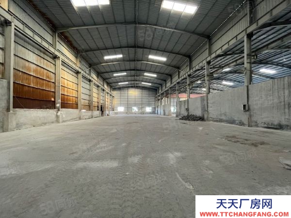 福州市羅源肉制品廠房 10元月出租羅源白塔鄉(離倉山60公里)一樓9米高有變壓器