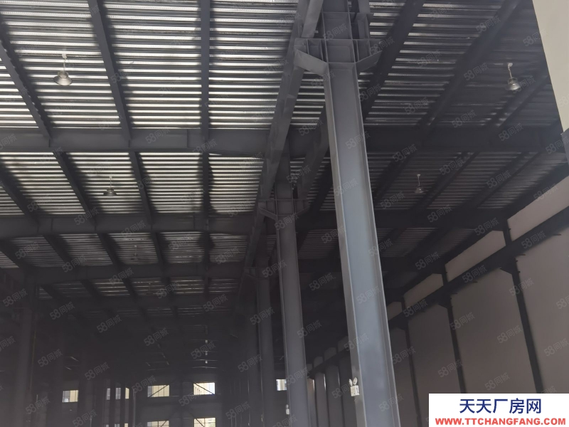 臺州市黃巖(出租) 出租，黃巖江口工業區廠房900平米  淀粉及淀粉制品