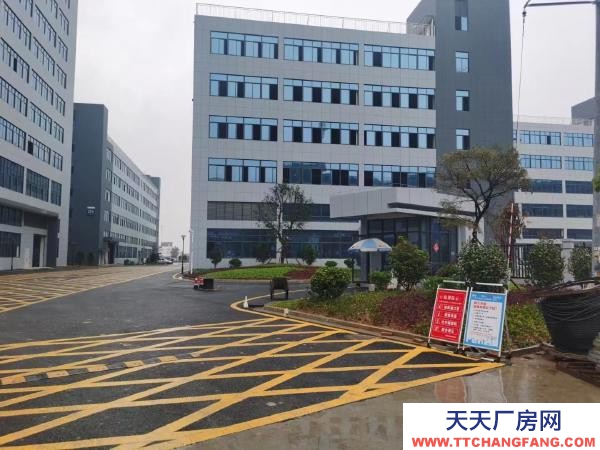 福州市羅源機加工廠房 出租羅源臺商區工業廠房，價格面議