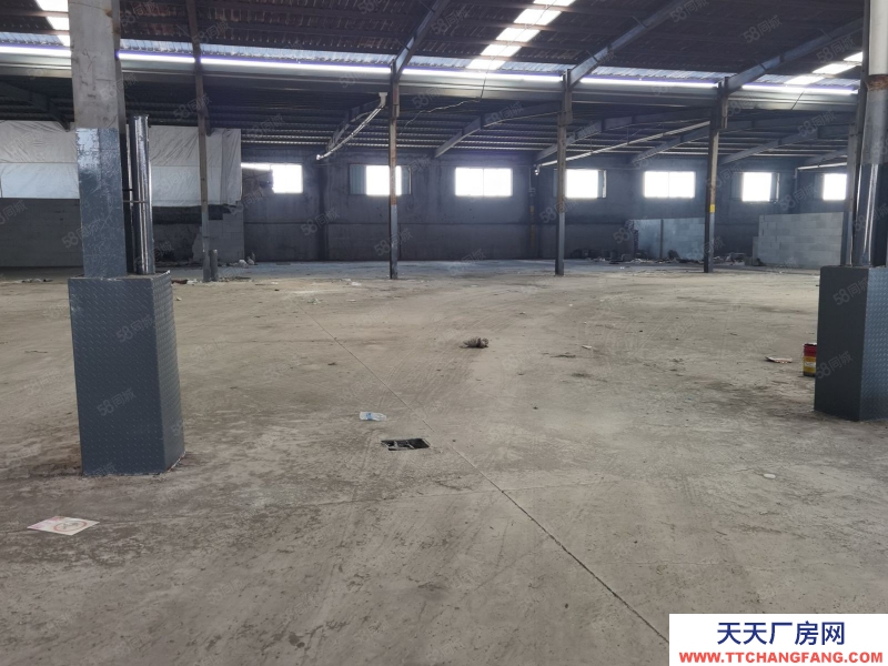 臺州市黃巖(出租) 出租,黃巖區(qū)高橋工業(yè)區(qū)廠房6000平米 特殊膳食食品