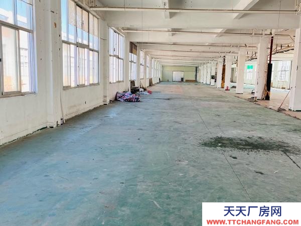 福州市羅源機加工廠房  羅源灣高速路口廠房惠租