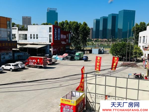 福州市羅源機加工廠房  羅源灣高速路口廠房惠租