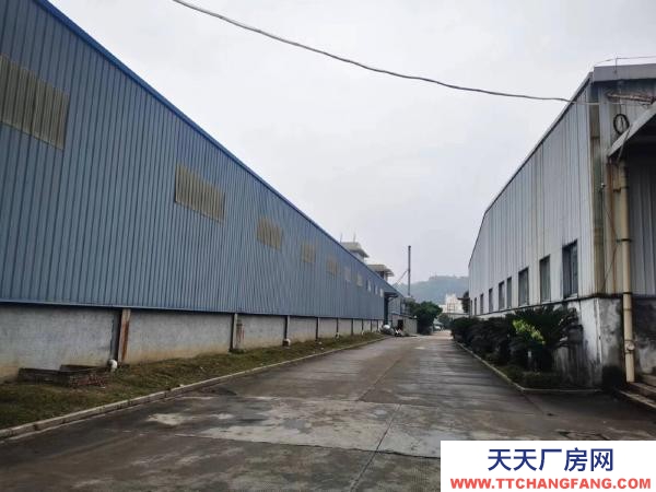 福州市羅源機加工廠房 新空出！羅源灣北工業區廠房出租，300-4000平各類廠房