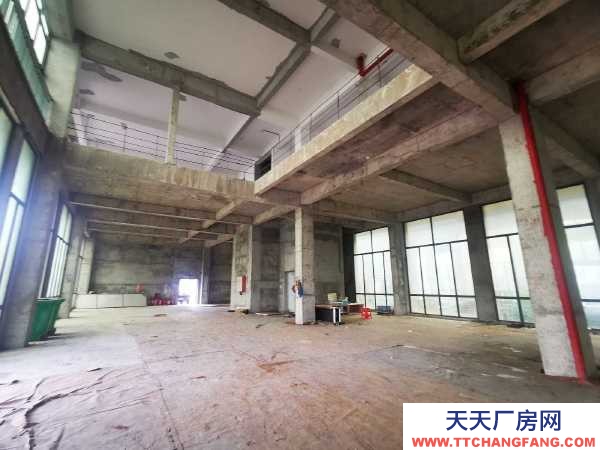 福州市羅源機加工廠房 房東直租！羅源灣全新辦公樓出租！賣場、品牌館、廠房皆可