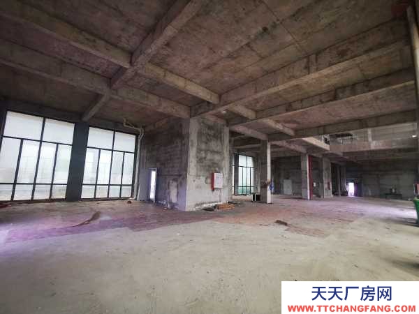 福州市羅源機加工廠房 房東直租!羅源灣全新辦公樓出租!賣場、品牌館、廠房皆可