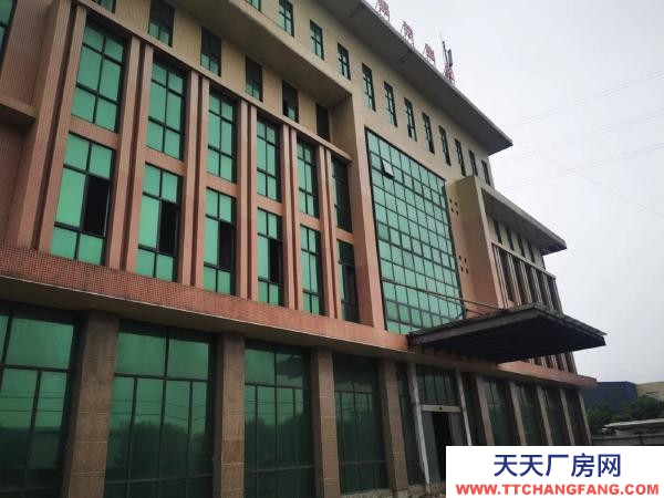 福州市羅源機加工廠房 房東直租!羅源灣全新辦公樓出租!賣場、品牌館、廠房皆可