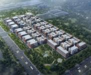 (出售) 出售漯河召陵工業用地廠房,可貸款,50年產權