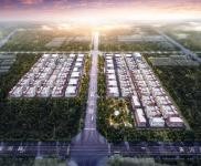 (出售) 出售漯河召陵工業用地廠房,可貸款,50年產權