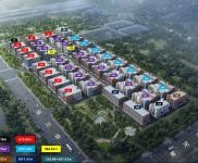 (出售) 漯河召陵50年工業用地廠房出售,土地分割辦理不動產權證書