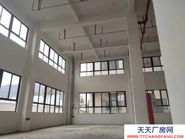 福州市羅源機(jī)加工廠房 火車頭廠房/獨棟、雙拼/分層