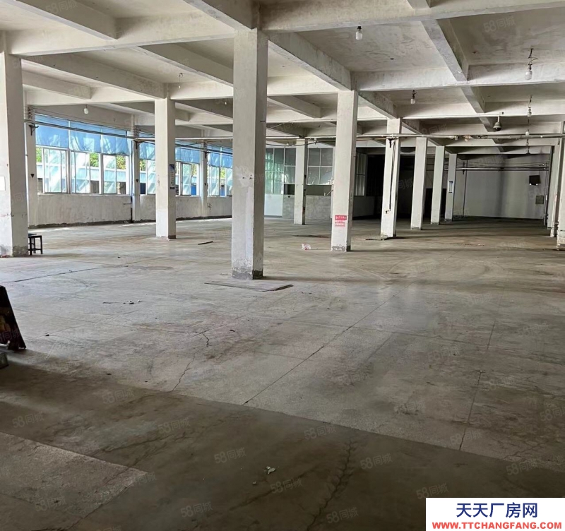 (出租) 常州武進禮嘉急租2000平標準車間出租，電200kv，價格美麗適合五金機械