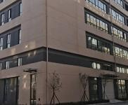 (出售) 漯河召陵售：50年產(chǎn)權證標準廠房