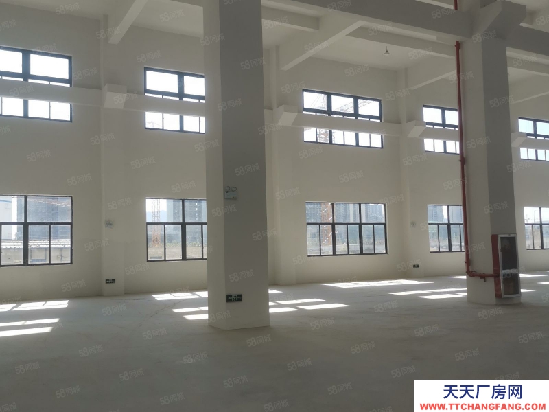 臺州市黃巖(出租) 出租北城工業區倉獨門獨戶1300平方12元大車可進