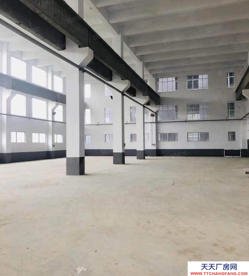 (出租) 常州武進禮嘉電500kv，1450平行車車間出租，可進17米車適合機械加工